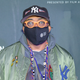 Spike Lee attends the NYFF screening of “David Byrne’s American Utopia” on October 04, 2020.